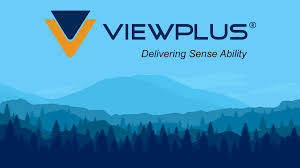 ViewPlus Technologies Logo